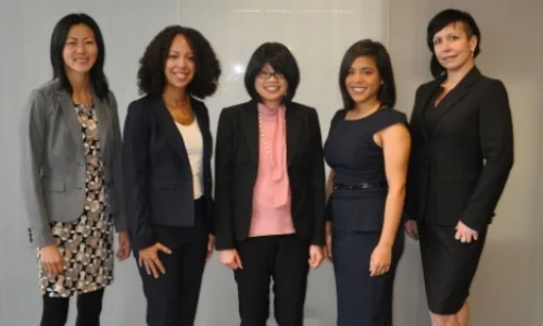 OPPORTUNITY: San Francisco Foundation Multicultural Fellowship 