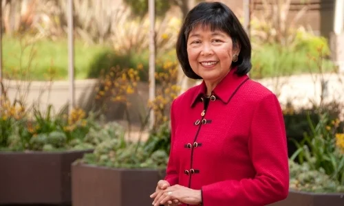 Cora Tellez, Global FWN100™ &#x27;13, philanthropic project: Soledad Fernandez Scholarship Opportunity