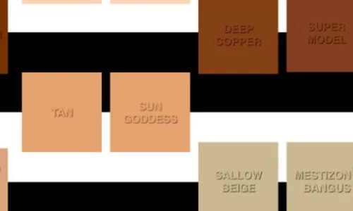 EVENT: "50 Shades of Kayumanggi" Art Installation by France Viana, U.S. FWN100™ '11