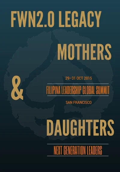 12th Filipina Leadership Global Summit 