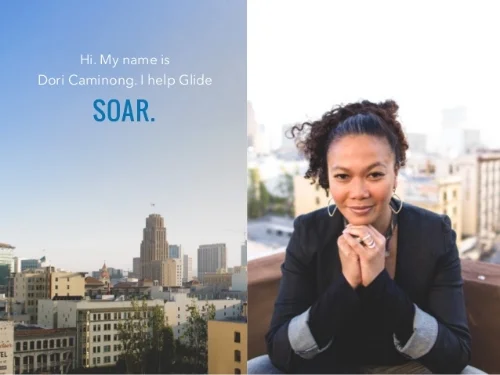 Dori Caminong Appointed to San Francisco Entertainment Commission