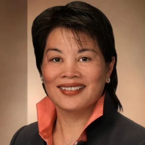 #2 DISRUPT Leadership Tip from Evelyn Dilsaver (U.S. FWN100™ &#x27;11), former President and CEO of Charles Schwab Investments