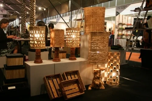 The Philippines Is A Major Sourcing Hub For Design-forward Home and Fashion Products
