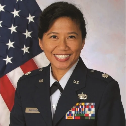 ASK A FILIPINA: #3 DISRUPT Leadership Tip from Chief Diversity Officer, Air National Guard, and Colonel Shirley S. Raguindin (U.S. FWN 100™ '07)