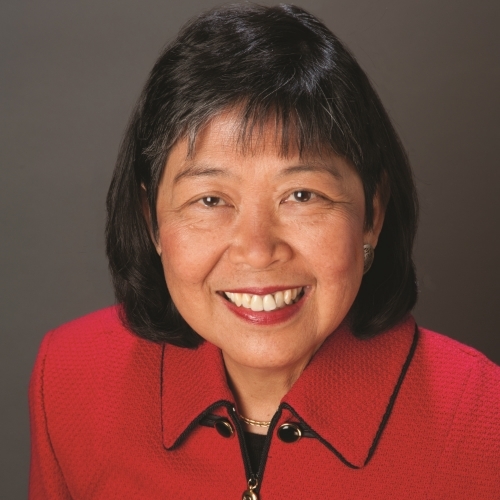 ASK A FILIPINA: #4 DISRUPT Leadership Tip from Sterling HSA CEO, Cora Manese Tellez, Global FWN100™ '13