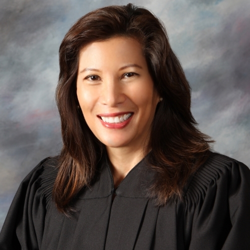 ASK A FILIPINA: #5 DISRUPT Leadership Tip From California Chief Justice Tani Cantil Gorre Sakauye, U.S. FWN100™ '07