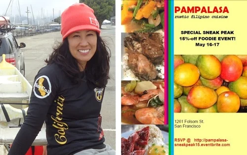 Entrepreneur's New Kamayan-optional Filipino Restaurant Hopes to Elevate Filipino Cuisine