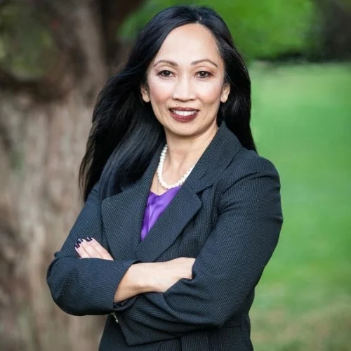 CONGRATS! Agnes Briones Ubalde, U.S. FWN100™ '11, Selected One of the 2015 Most Influential Women in Bay Area Business by SF Business Times