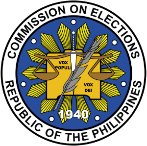 Internet Voter Registration System For Filipinos In The Middle East And Africa