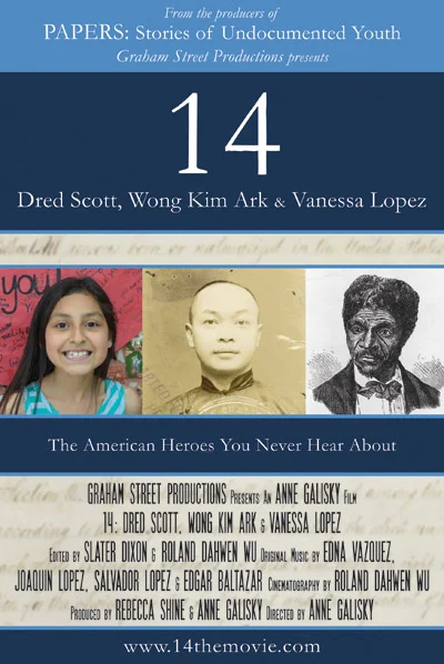 Washington, DC Screening of "14"