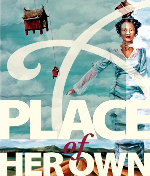 Cynthia Tom and A Place Of Her Own At SOMARTS In November