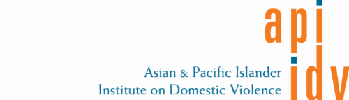 Updated 2015 Facts & Stats Report: Domestic Violence In Asian And Pacific Islander Homes 
