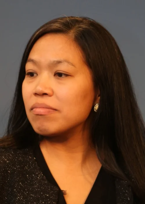 Woo Hoo! NYC Mayor De Blasio Appoints Filipina Maria Torres Springer New Head of Economic Development Corporation