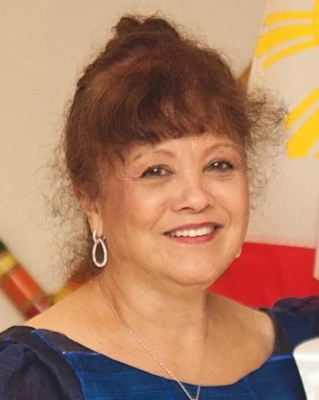 ASK A FILIPINA: #8 DISRUPT Leadership Tip From Ernestina de los Santos-Mac, M.D., President, PACCM; Global FWN100™ '13