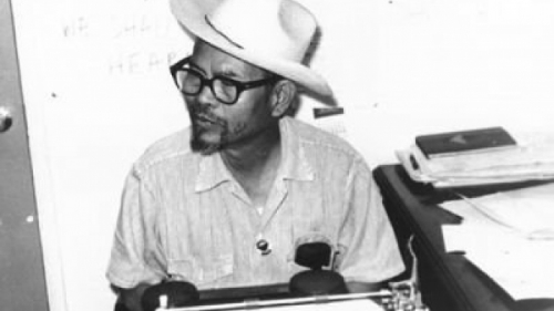 October 25 To Be Recognized As Larry Itliong Day In California 