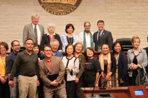 Filipino-American Community Wins Big In Chula Vista Re-Districting