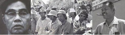 Bold Step: A Celebration of the 50th Anniversary of the Delano Grape Strike Sept. 5-6 in Delano, California