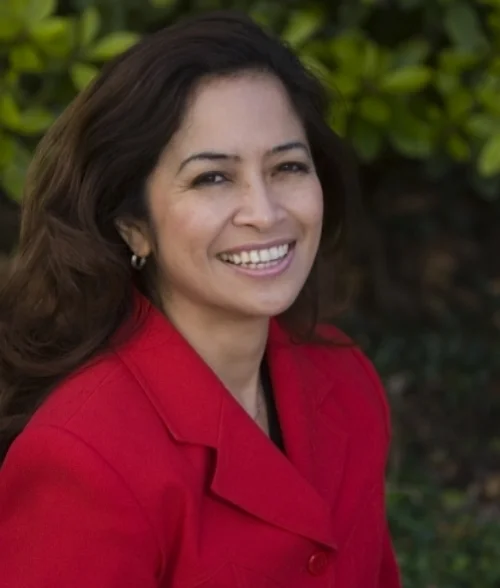 Mae Cendaña Torlakson, US FWN100™ '11, Announces Run for California State Assembly Seat