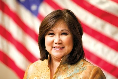 ASK A FILIPINA: #10 DISRUPT Leadership Tip: Develop The Ability To Grasp A Comprehensive, Systemic View