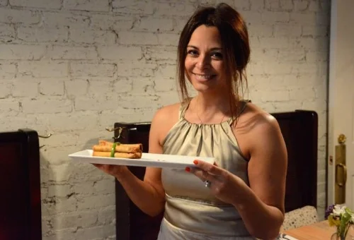 Filipino Food Hits the Mainstream