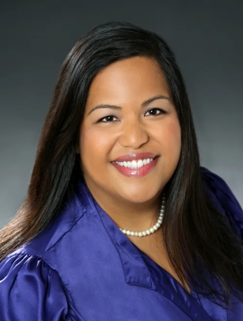 ASK A FILIPINA: #12 DISRUPT Leadership Tip From Kristine M. Custodio, ACP (U.S. FWN100™ '12)