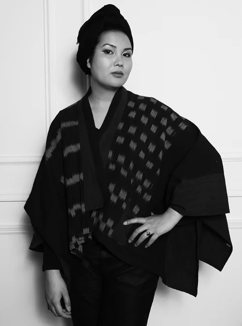 Filipina-American Shoe Designer Ivy Kirzhner Aims to Empower Women through Footwear