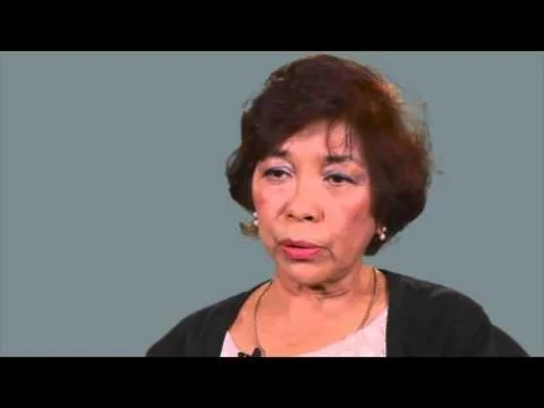 New Studies on ADHD and Smoking Cessation by Dr. Lirio Covey (Global FWN100™ '13)