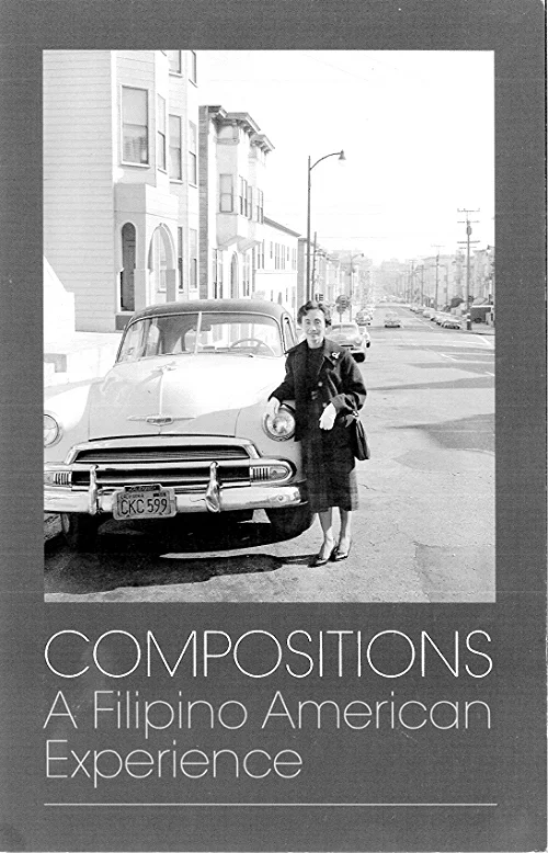 Compositions: A Filipino American Experience Exhibition