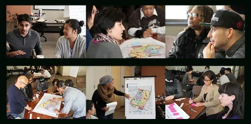 Passion for social, economic and racial justice? Apply NOW for A Fellowship at the Boards and Commissions Leadership Institute at Urban Habitat