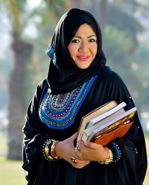 ASK A FILIPINA: #15 DISRUPT Leadership Tip from Mary Jane Alvero Al-Mahdi (Global FWN100™ '13)