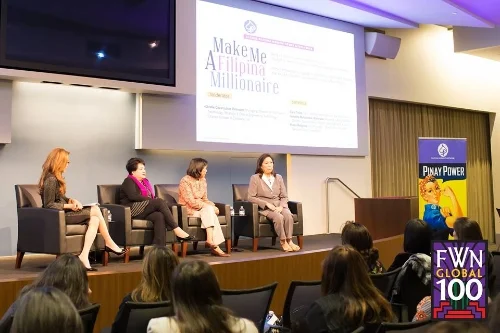 Summit Session Highlight: Make Me a Filipina Millionaire