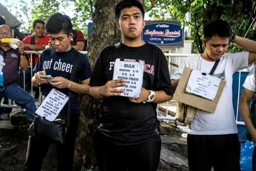 Tricked and Indebted on Land, Abused or Abandoned at Sea unveils abuse of Filipino seafarers