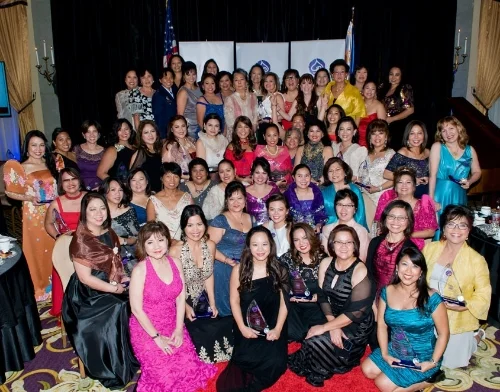 Congratulations Global FWN100™ '15 Influencers! Honorees Represent Canada, Israel, Japan, Norway, Philippines, Switzerland, United Kingdom and U.S.A.