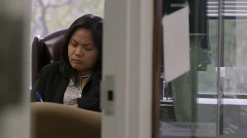 U.S. FWN100™  '09 and Chairwoman of the New York City Commission on Human Rights Weighs in On Her Leadership Style