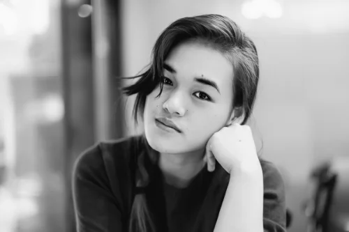 Filipina Photographer Xyza Cruz Bacani Named BBC's 100 Women of 2015