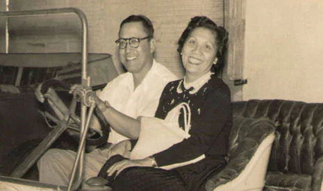 Major Milestone: Ramar Foods Produces 1 Billionth Lumpia!