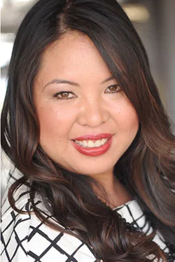 ASK A FILIPINA: #16 DISRUPT Leadership Tip from Dr. Annalisa Vicente Enrile, Clinical Associate Professor, USC (Global FWN100™ '13)