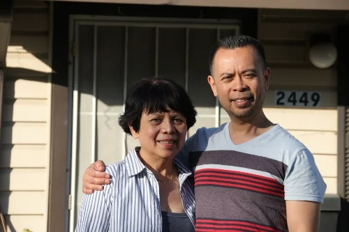 Losing Our Mother Tongue: Filipino-Americans Lament the Loss of Language & Culture