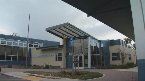 Alvarado Middle School Renamed Itliong-Vera Cruz Middle School to Commemorate Legacy of Filipino-American Labor Leaders