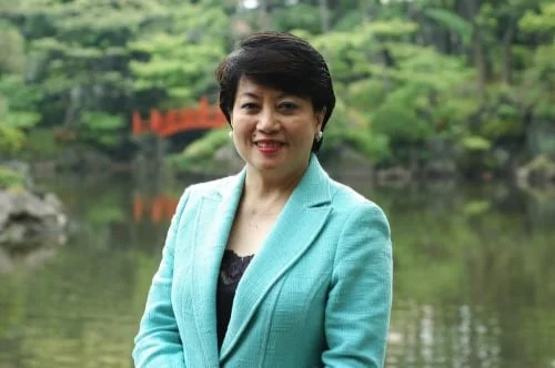 ASK A FILIPINA: #19 DISRUPT Leadership Tip from Isabelita T. Manalastas-Watanabe (Global FWN100™ '13)