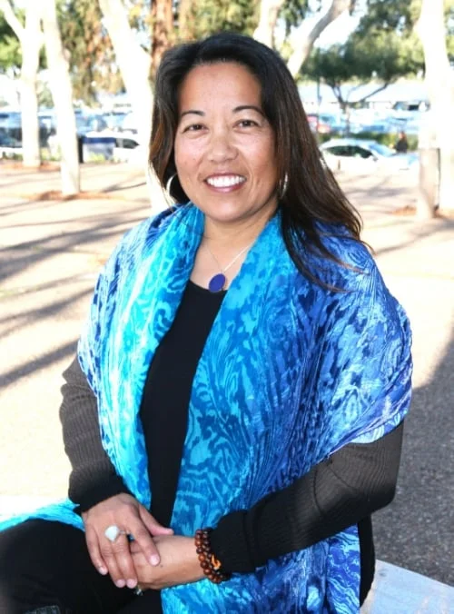 Congrats to Arlene Biala, the 2016-2017 Santa Clara County Poet Laureate!