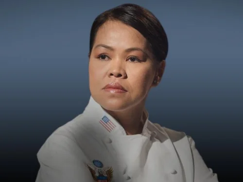 More Filipina Chefs Reach Global Success