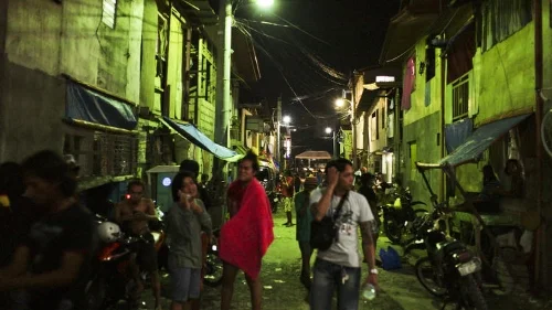 Philippines Sees Rise in HIV/AIDS Infection