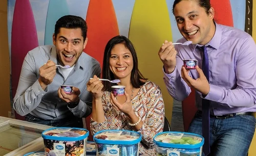 Ramar Foods Innovate and Re-Brand Filipino Food to Reach Broader Markets