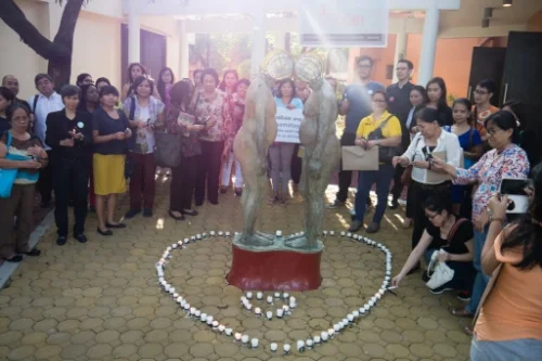 PHILIPPINES: Women Human Rights Defenders Break the Silence on Unsafe Abortion