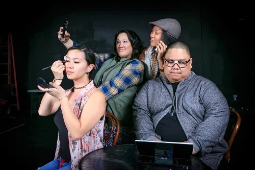 Call for Auditions: Performers for Tagalog Fest at Bindlestiff Studios in San Francisco