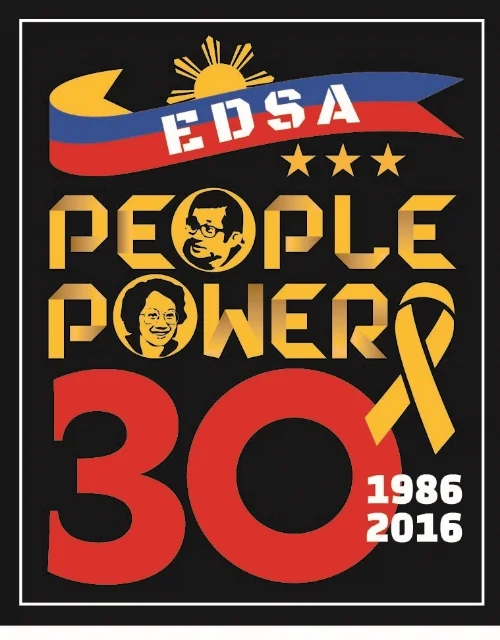 Commemorating the 30th Anniversary of the People Power Revolution: EDSA People Power @30 Reception