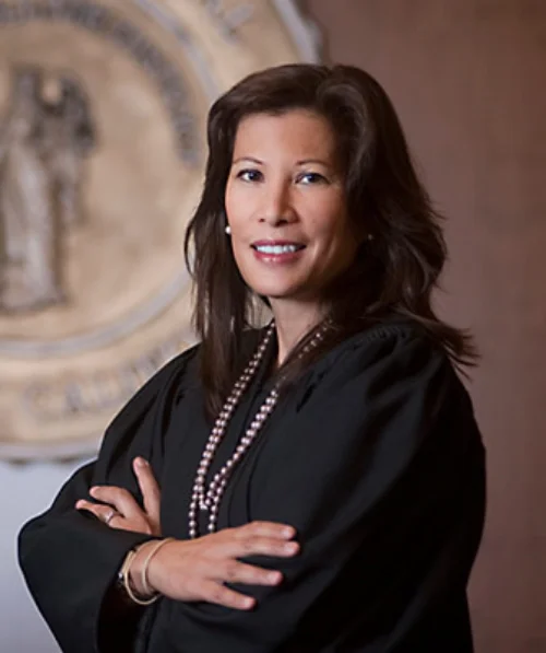 California Chief Justice Tani Cantil-Sakauye (U.S. FWN100™ '07) A Worthy Candidate for U.S. Supreme Court Justice