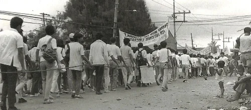 Why We Should Remember EDSA: A History of the Philippine Political Protest