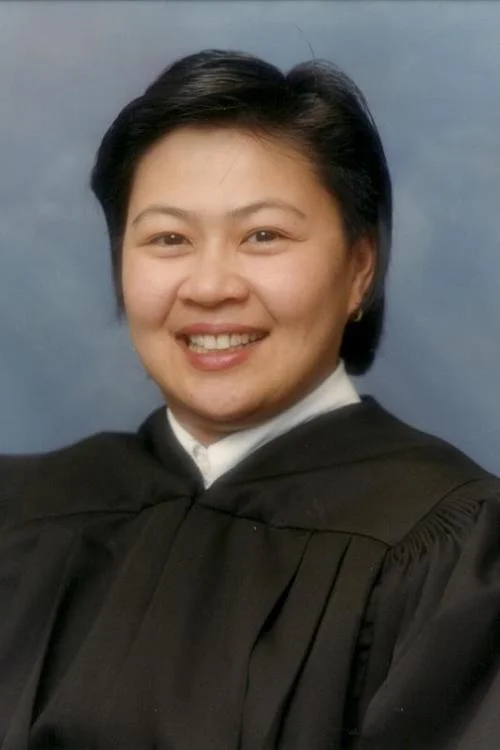 ASK A FILIPINA: #24 DISRUPT Leadership Tip from Judge Cheryl Nora Moss (U.S. FWN100 '11)